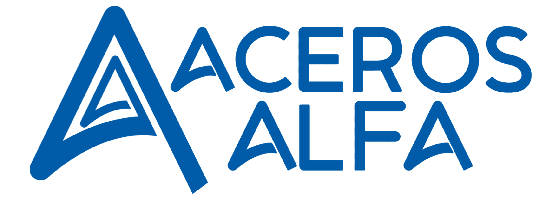 Aceros Alfa